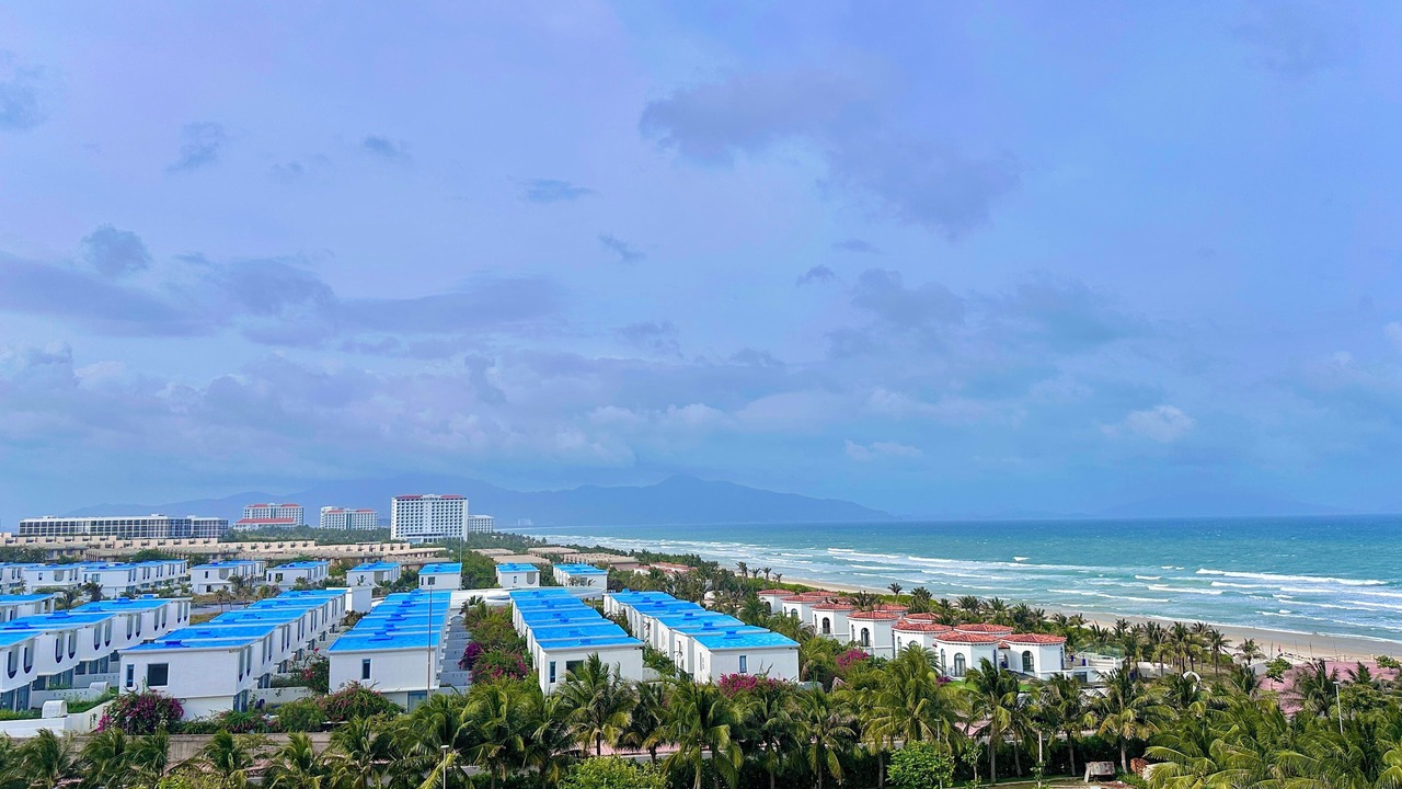 Photo of Patio Balcony in Khanh Hoa