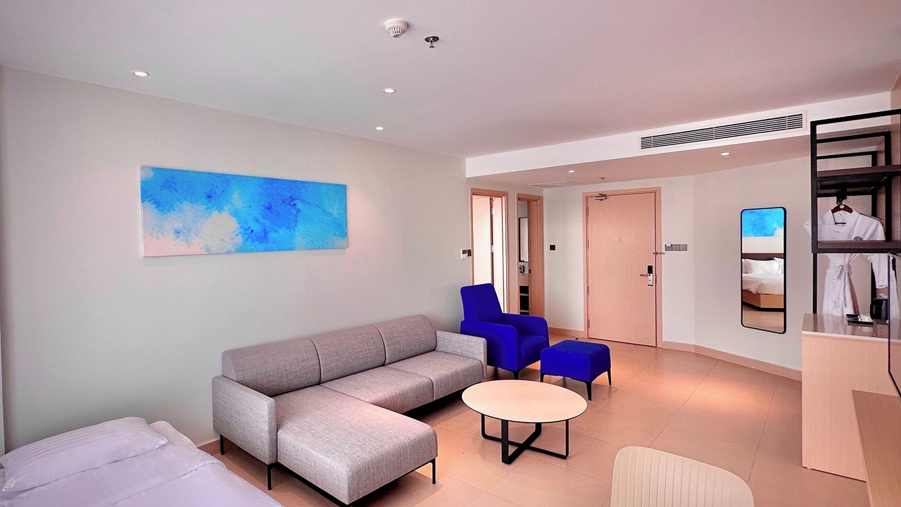 Photo of Livingroom in Khanh Hoa