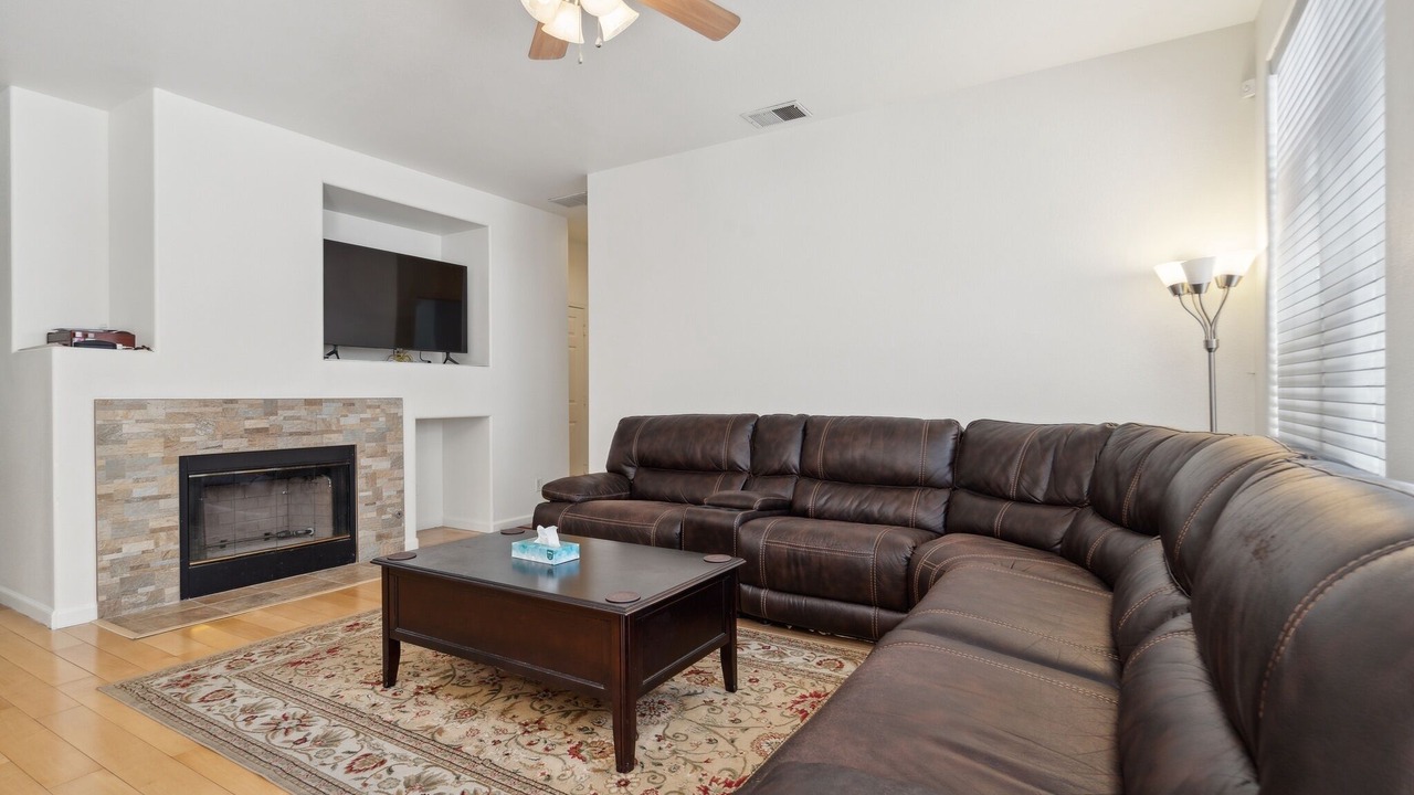 Photo of Bedroom in South San Jose