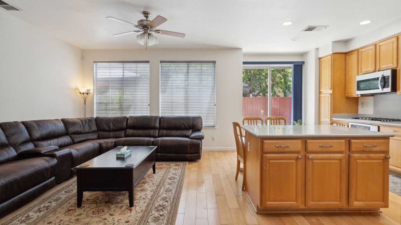 Photo of Bedroom in South San Jose
