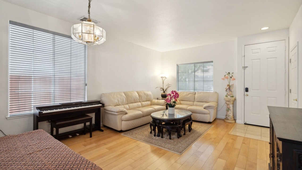 Photo of Bedroom in South San Jose