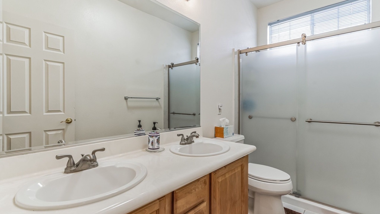 Photo of Bathroom in South San Jose