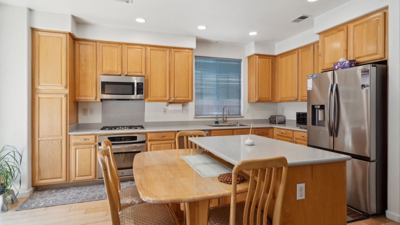 Photo of Kitchen in South San Jose