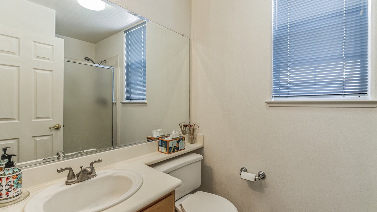 Photo of Bathroom in South San Jose