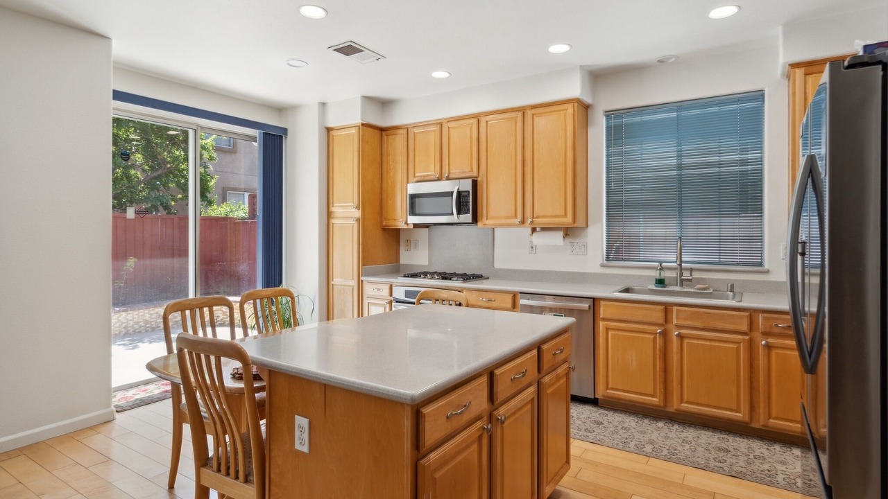 Photo of Kitchen in South San Jose