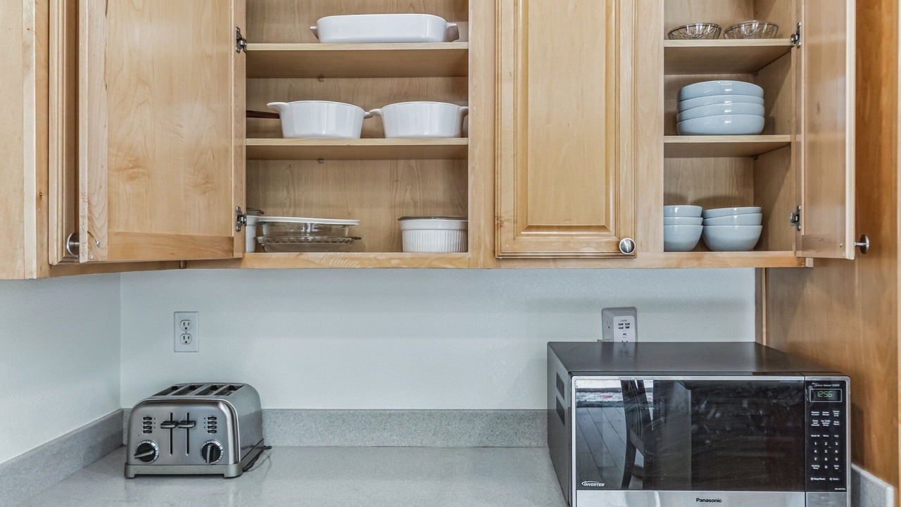 Photo of Kitchen in South San Jose