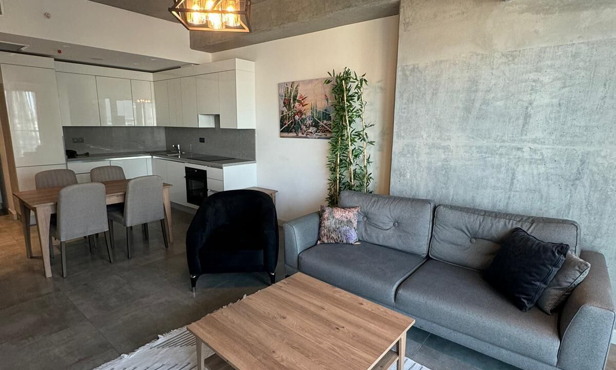 Photo of Livingroom in Bomonti