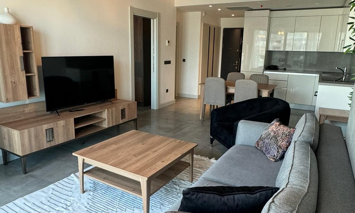 Photo of Livingroom in Bomonti