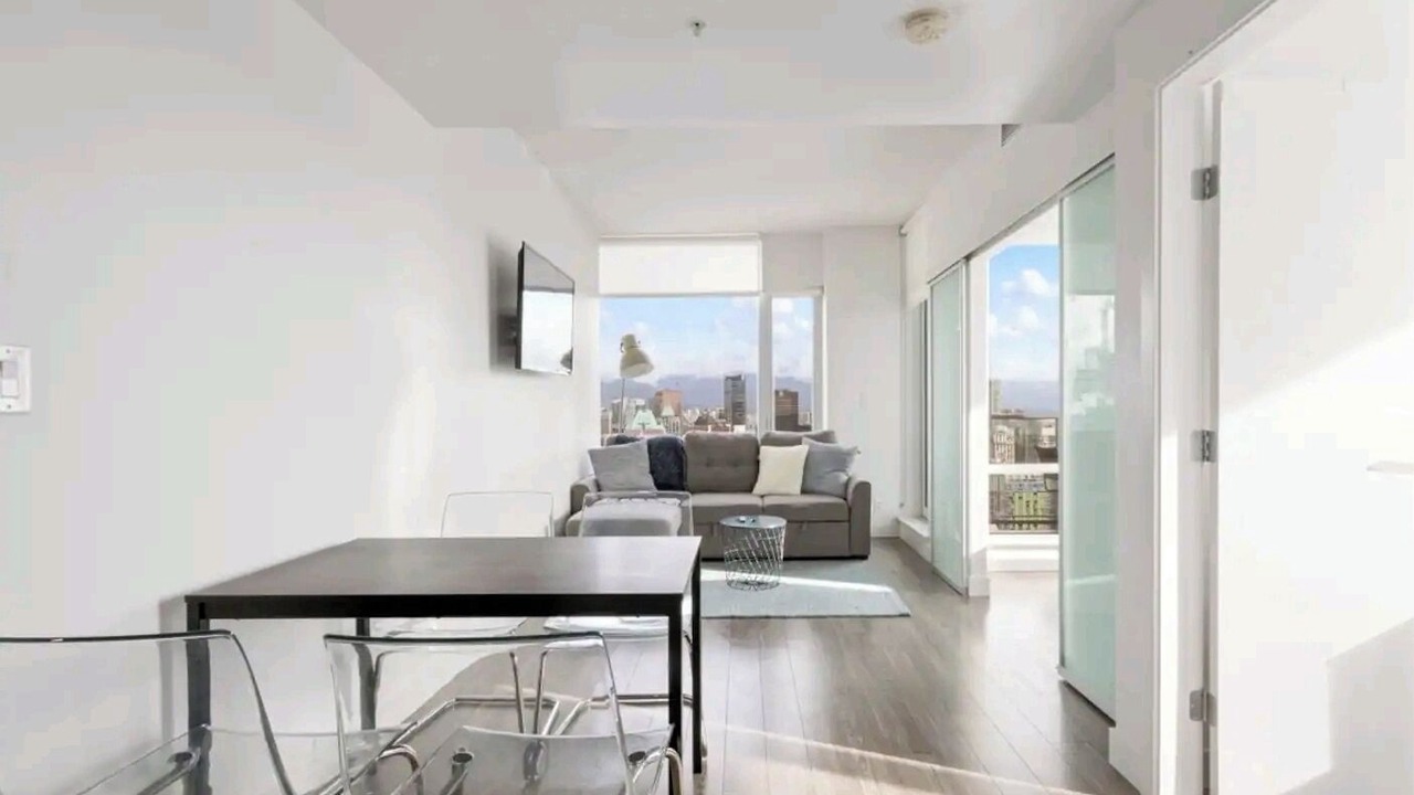 Photo of Livingroom in Kitchener