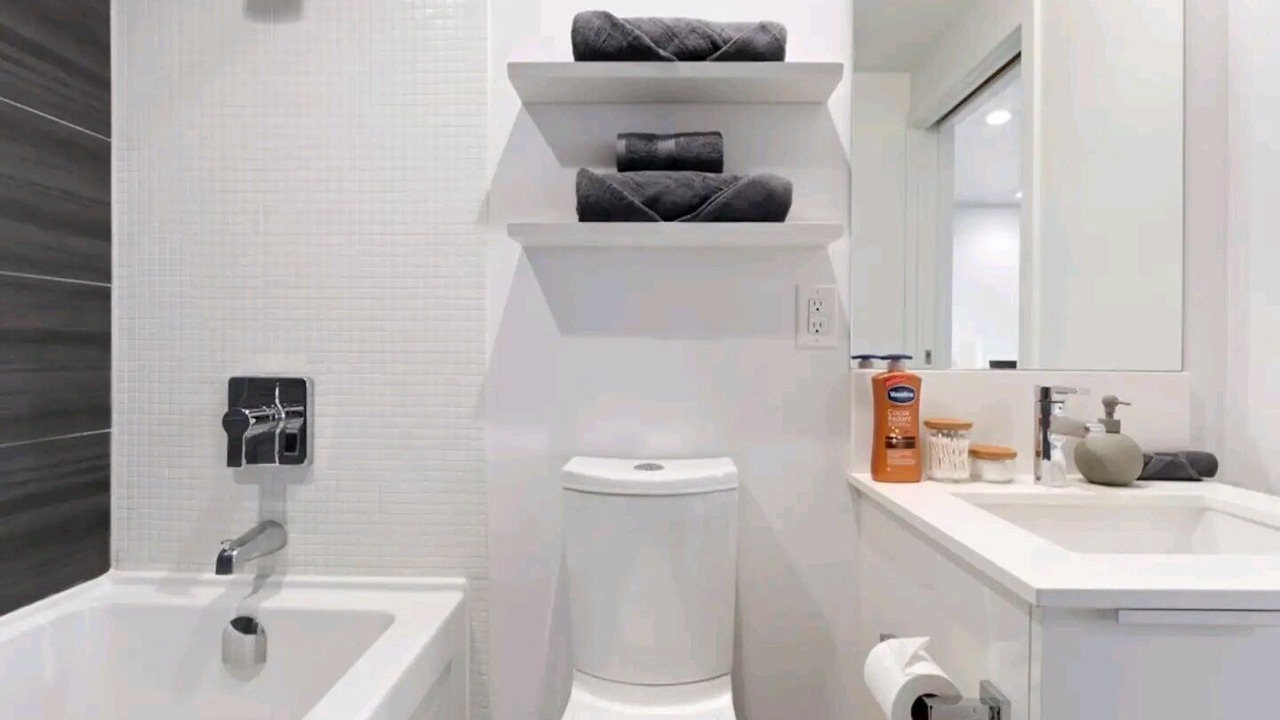 Photo of Bathroom in Kitchener