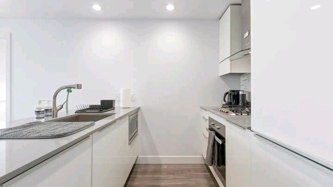 Photo of Kitchen in Kitchener