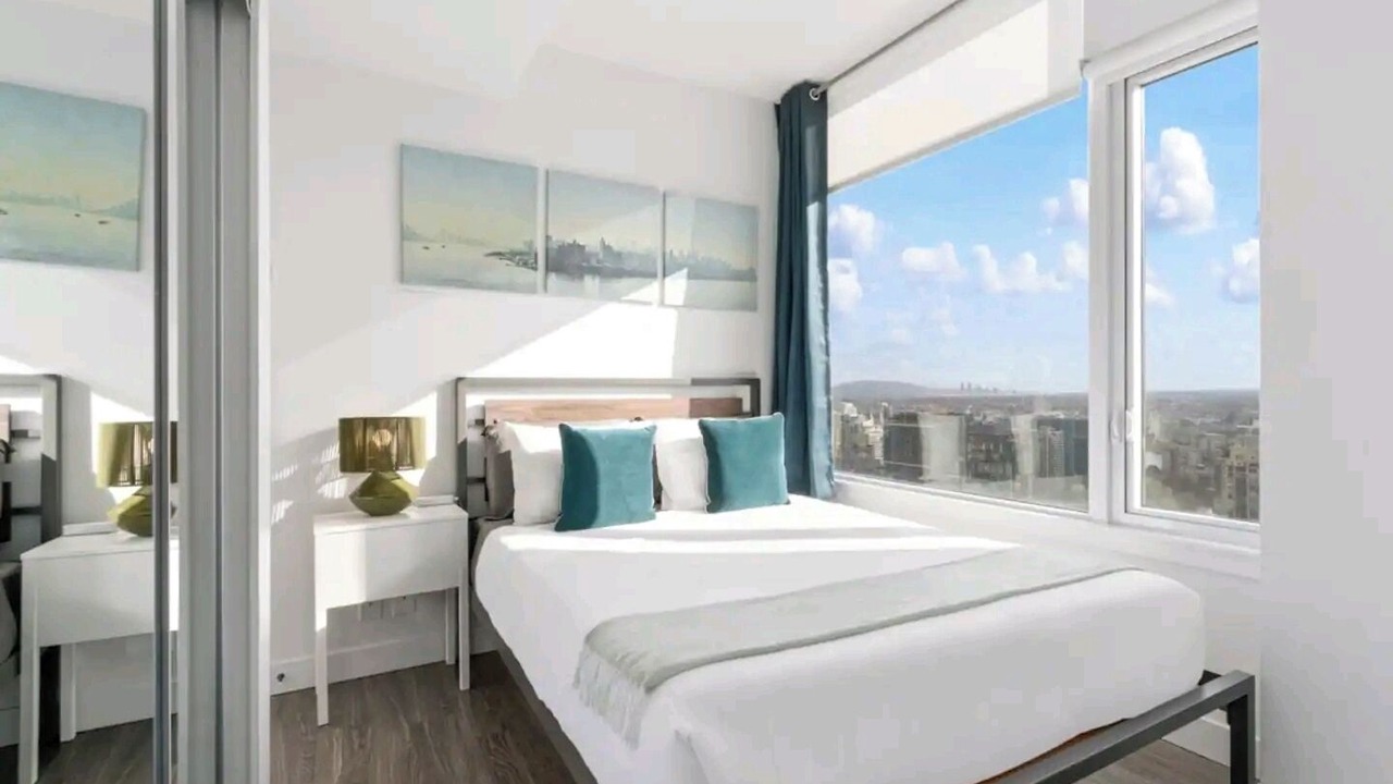 Photo of Bedroom in Kitchener
