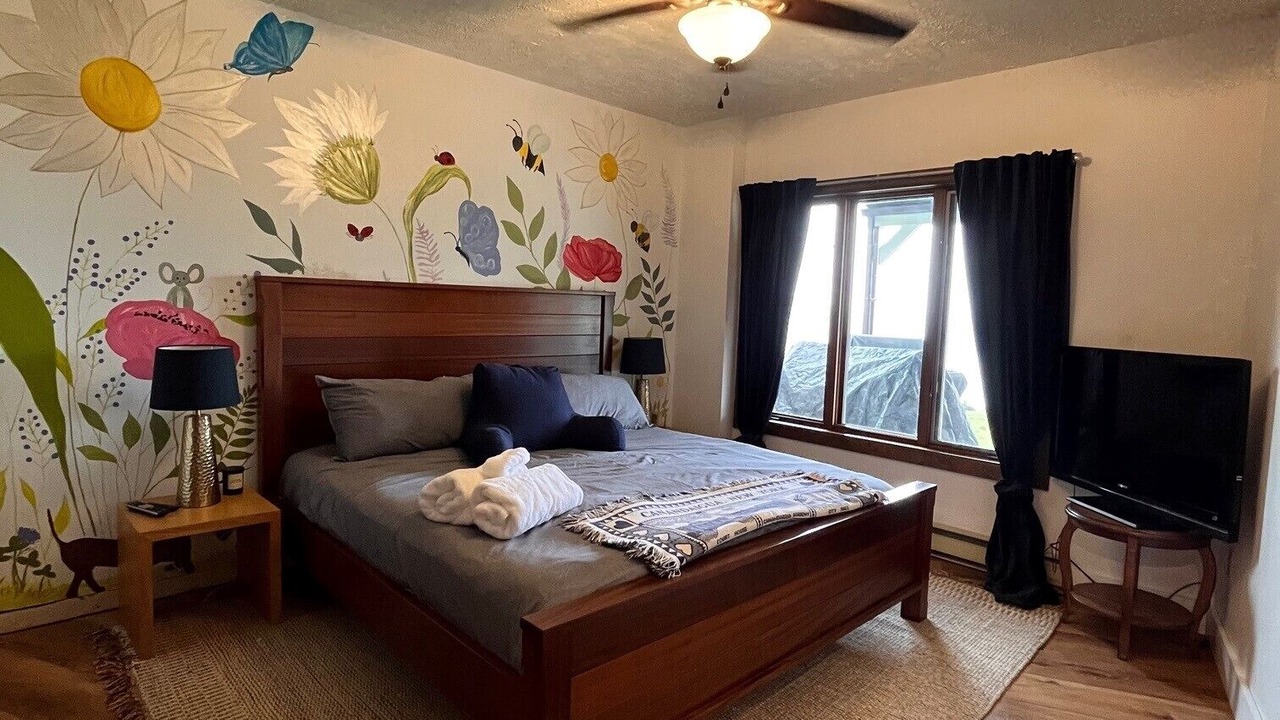 Photo of Bedroom in Naples
