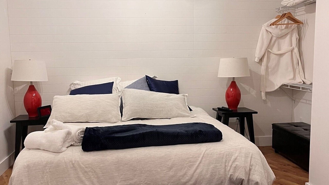 Photo of Bedroom in Naples