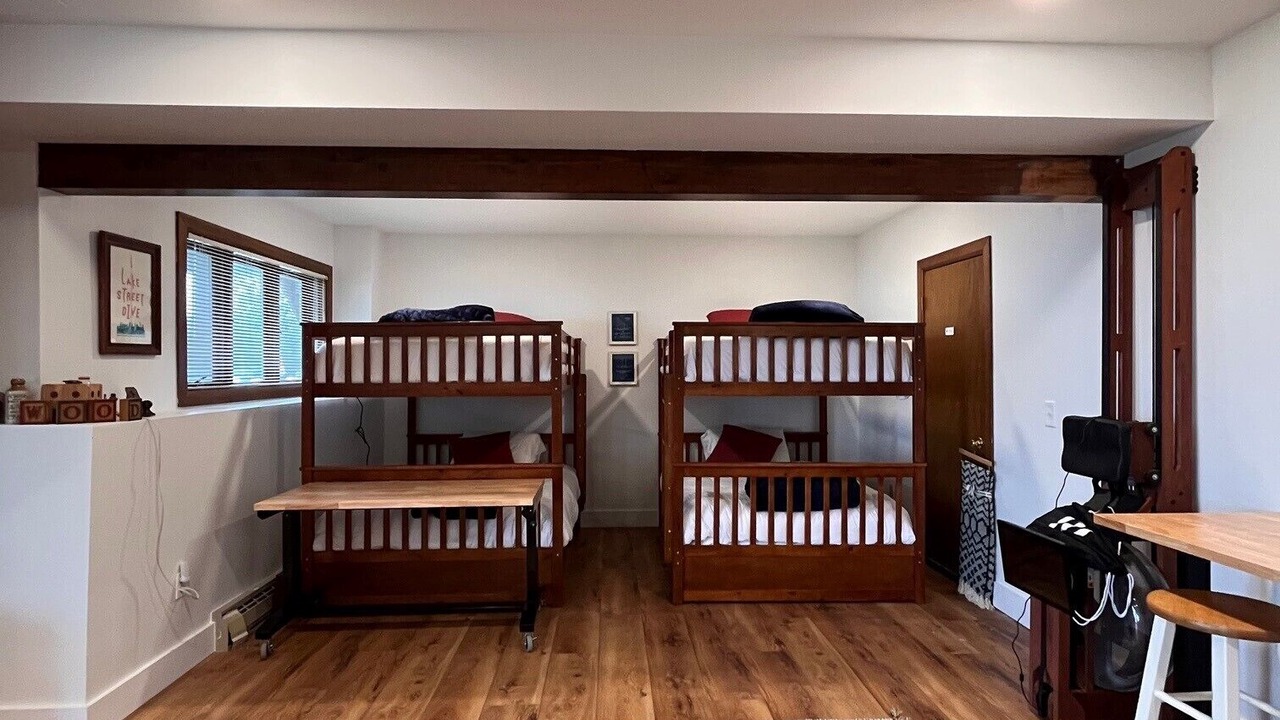 Photo of Bedroom in Naples