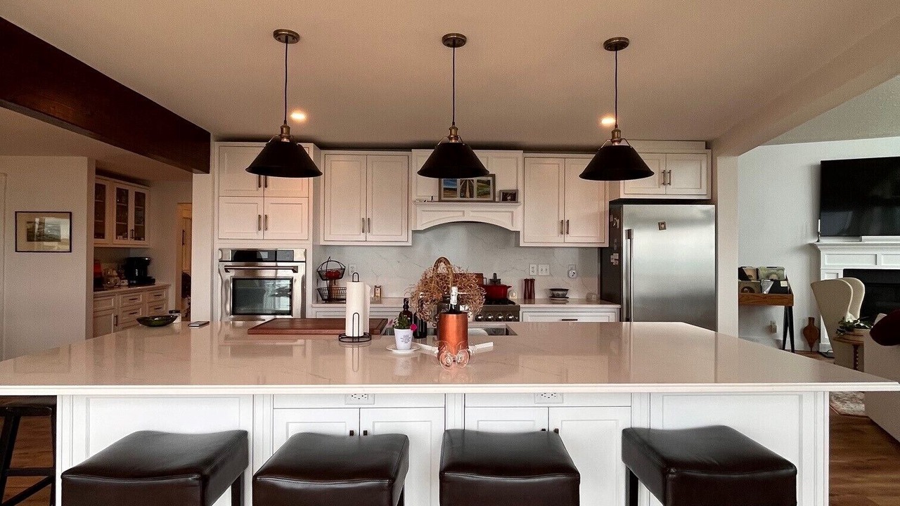 Photo of Kitchen in Naples