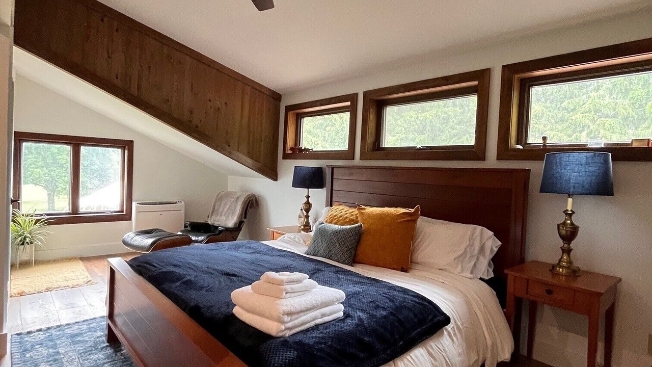 Photo of Bedroom in Naples