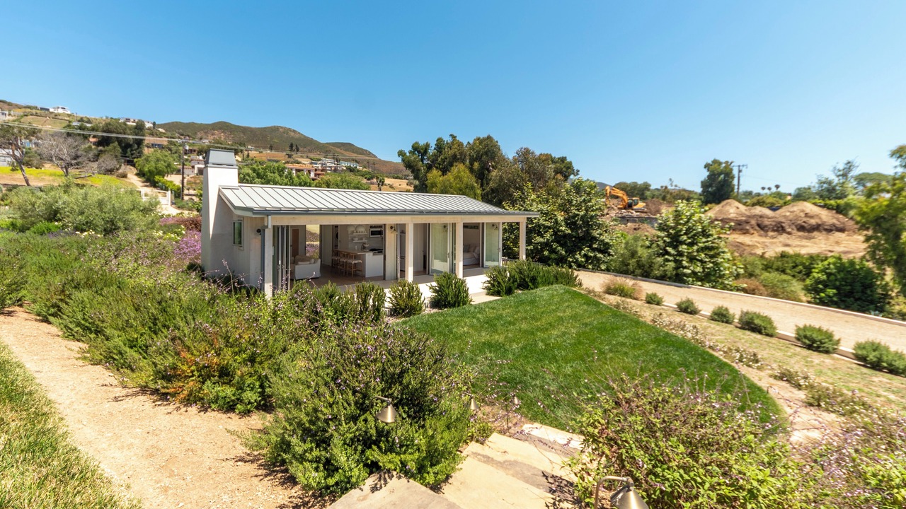 Photo of Outdoor in Western Malibu
