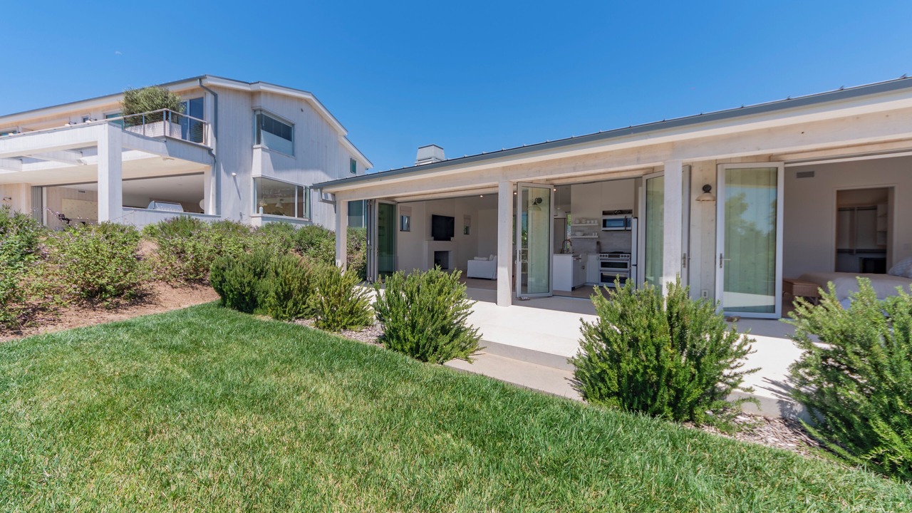 Photo of Outdoor in Western Malibu