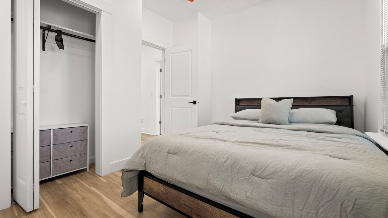 Photo of Bedroom in Fair Lawn