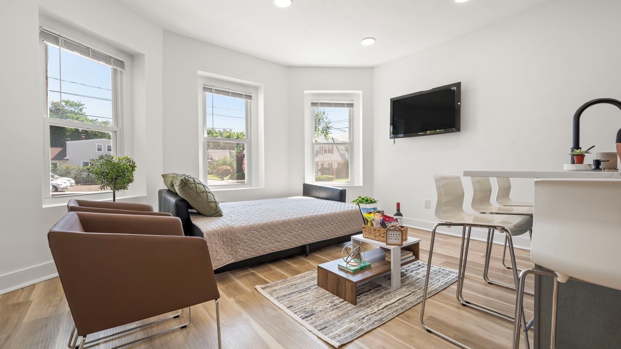 Photo of Bedroom in Fair Lawn