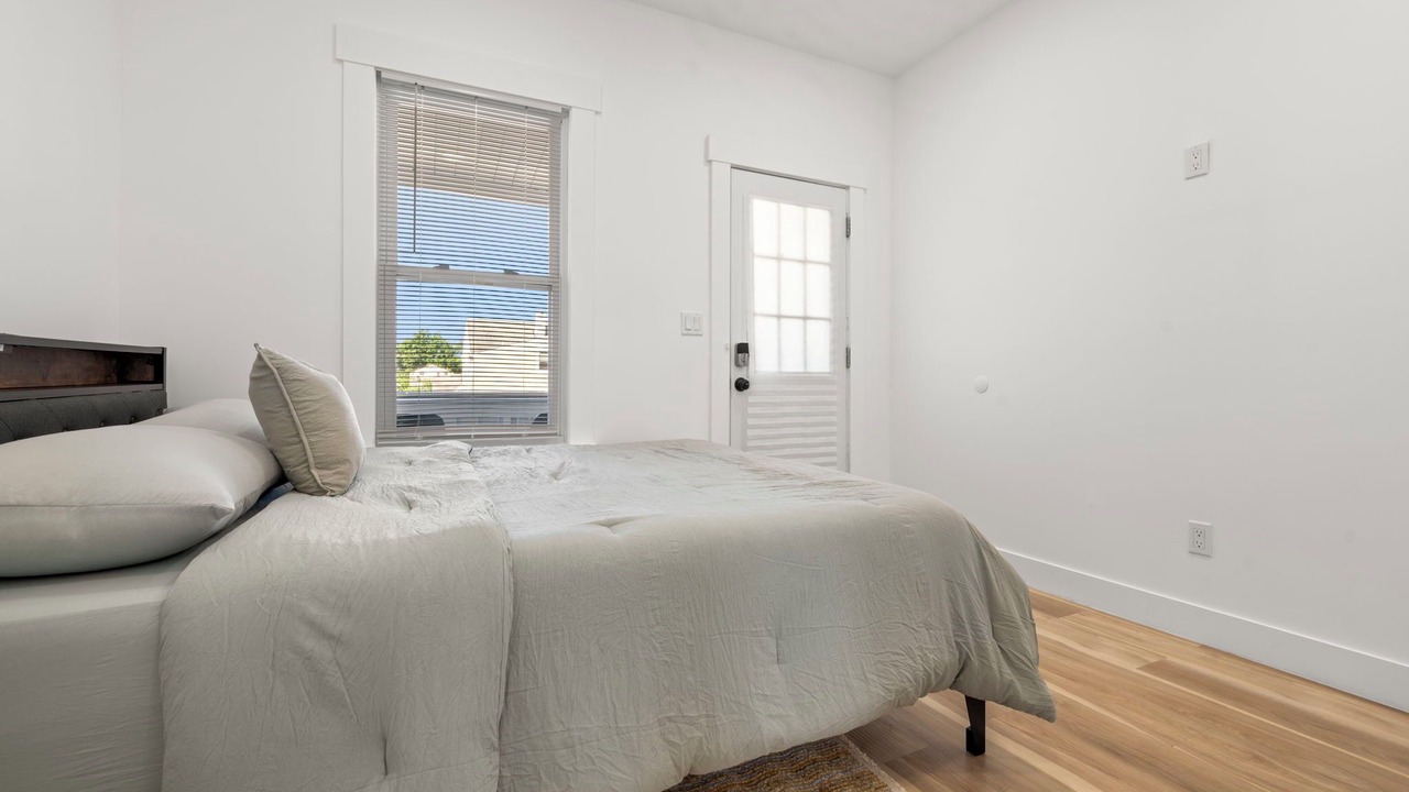 Photo of Bedroom in Fair Lawn