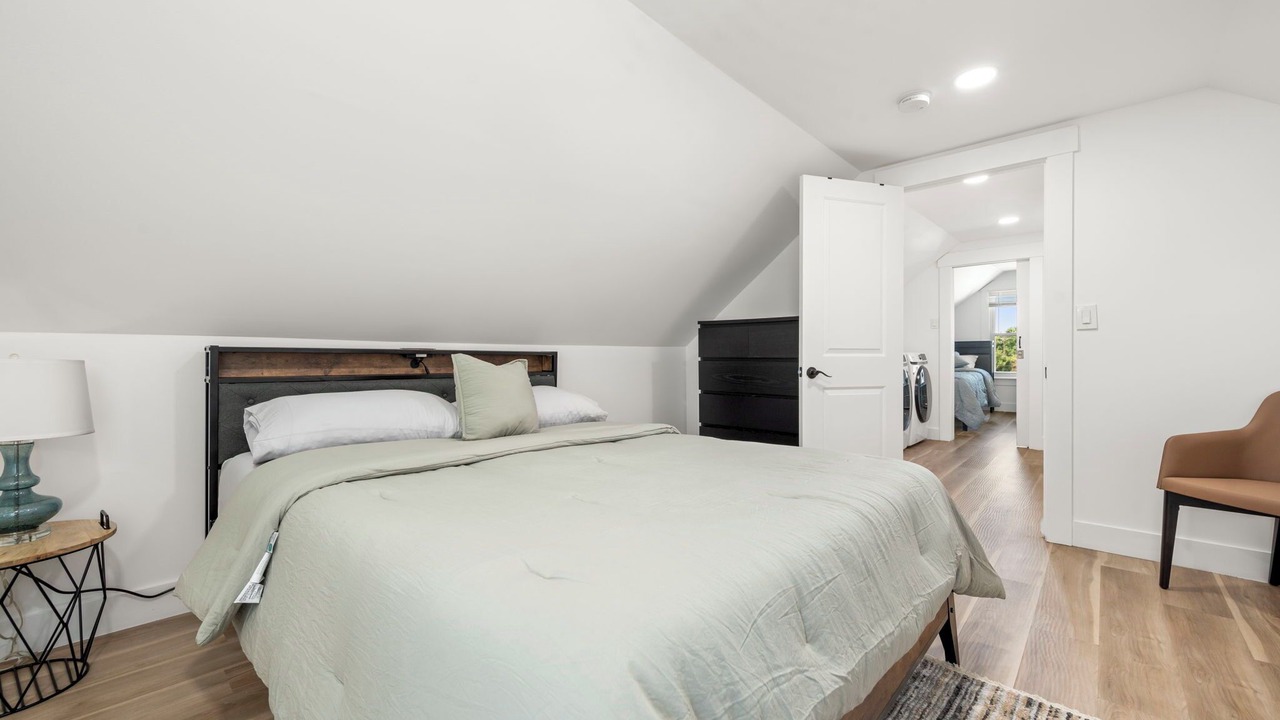Photo of Bedroom in Fair Lawn