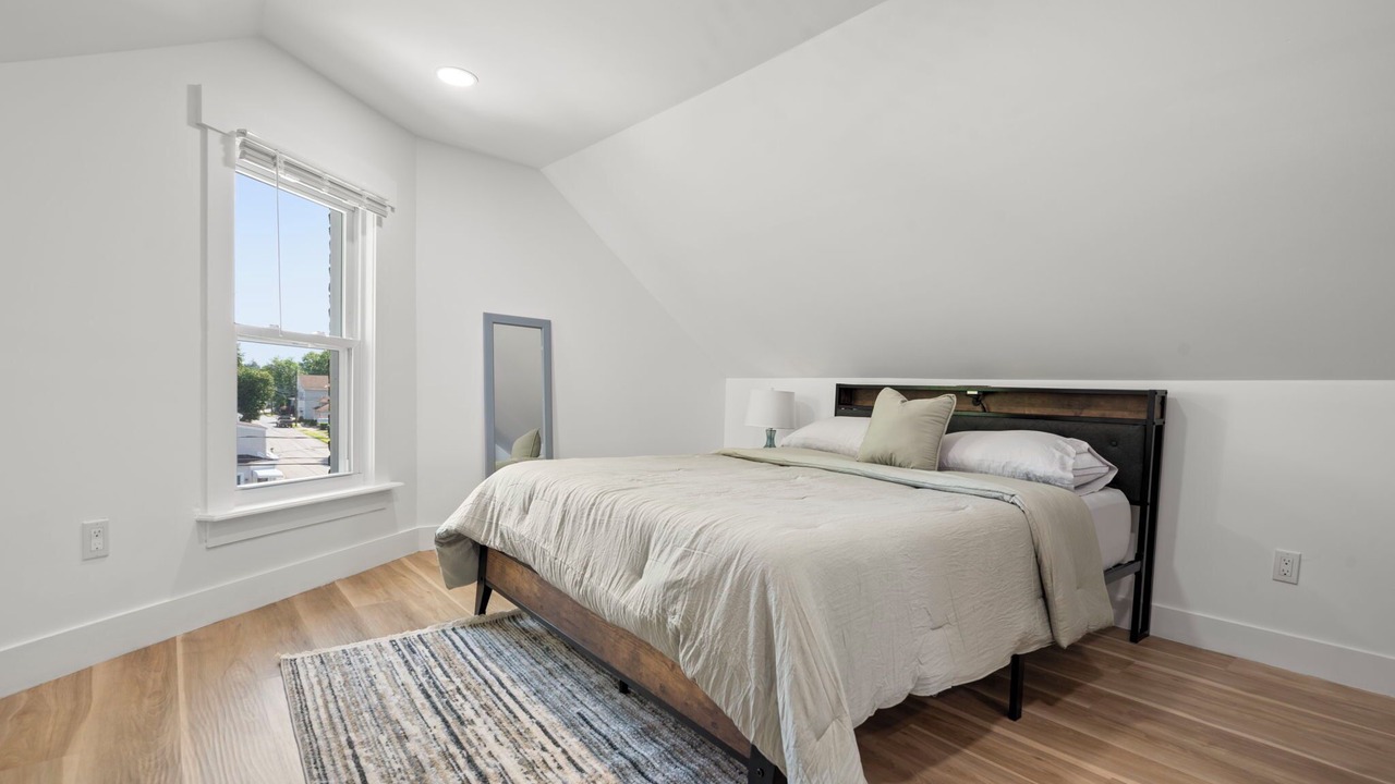 Photo of Bedroom in Fair Lawn