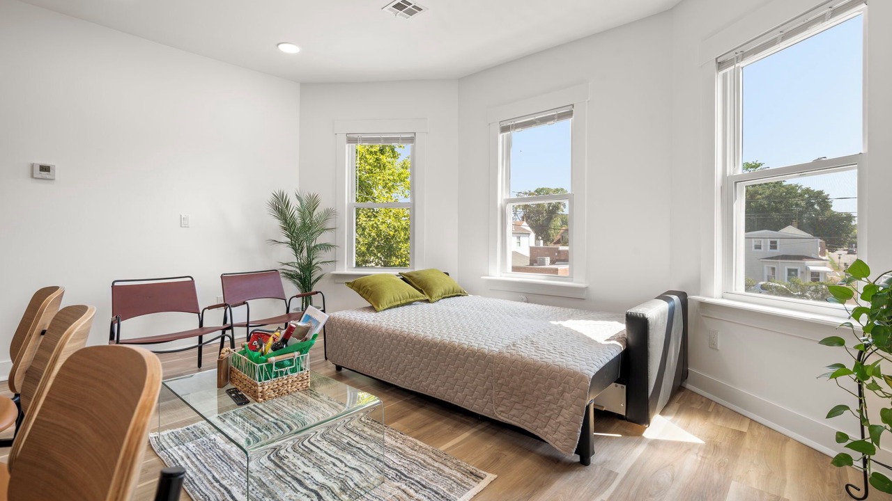 Photo of Bedroom in Fair Lawn