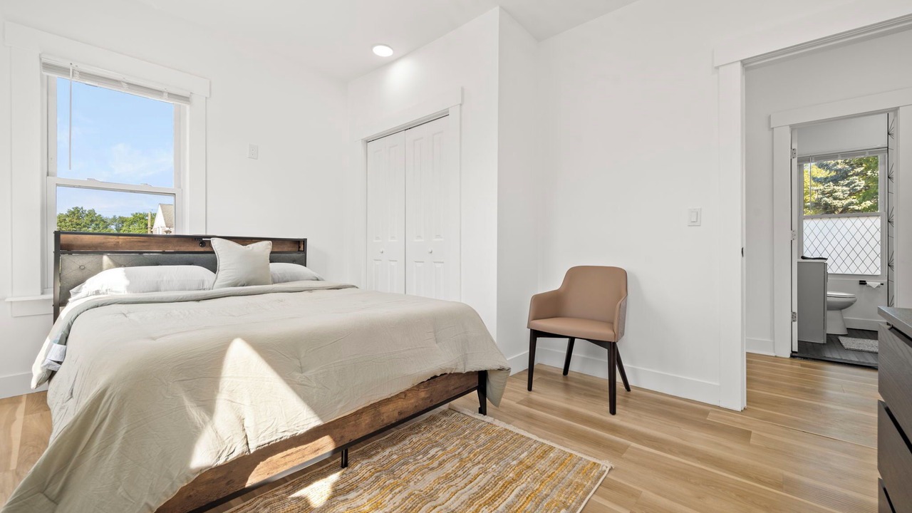 Photo of Bedroom in Fair Lawn
