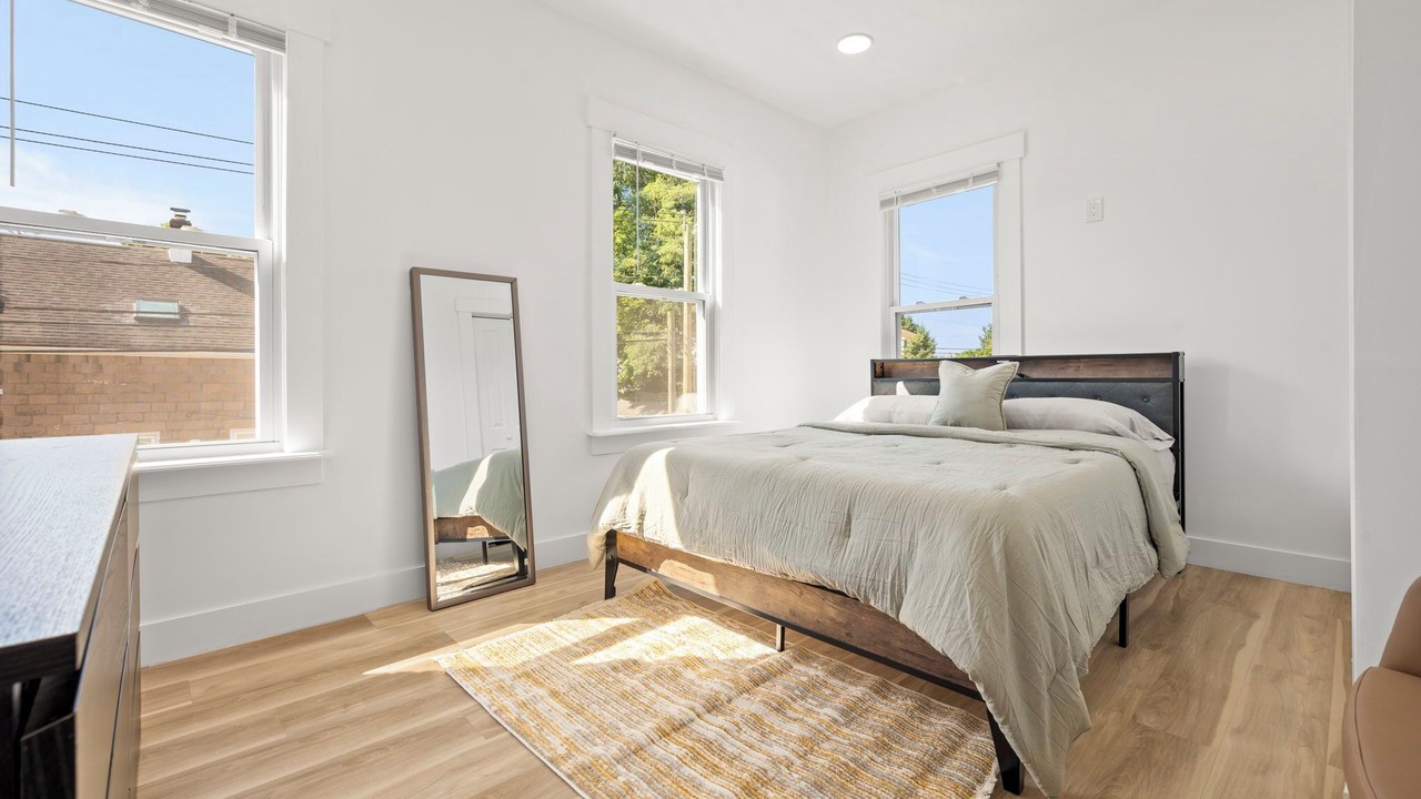 Photo of Bedroom in Fair Lawn