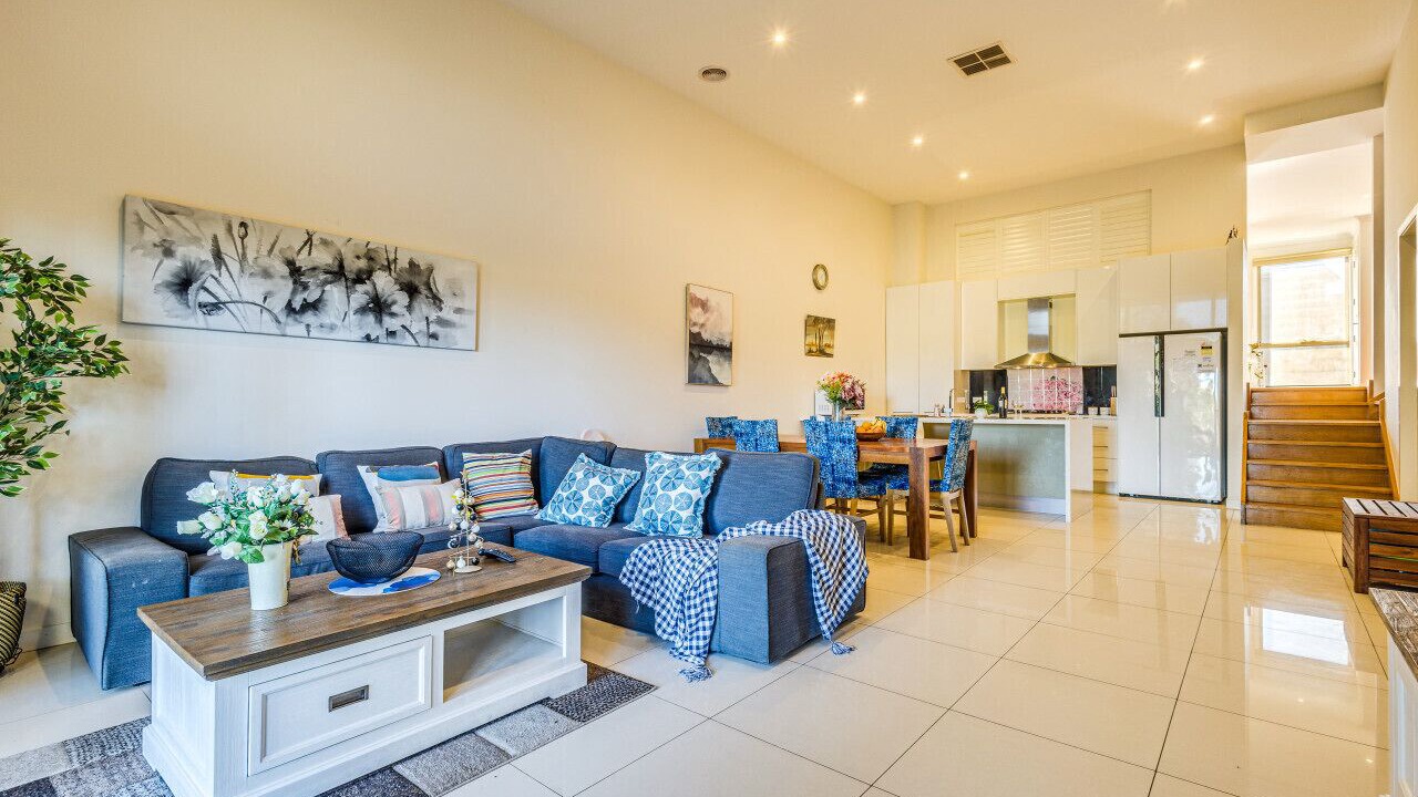 Photo of Livingroom in Sanctuary Lakes