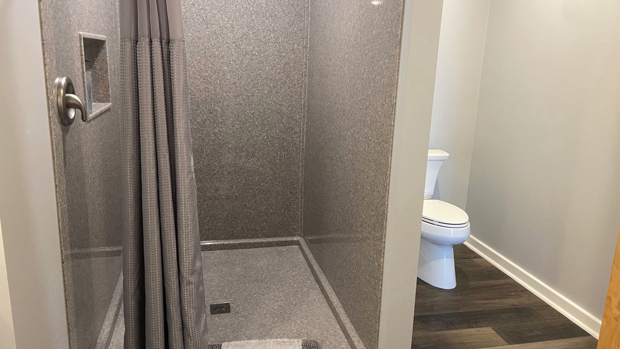 Photo of Bathroom in Lake City