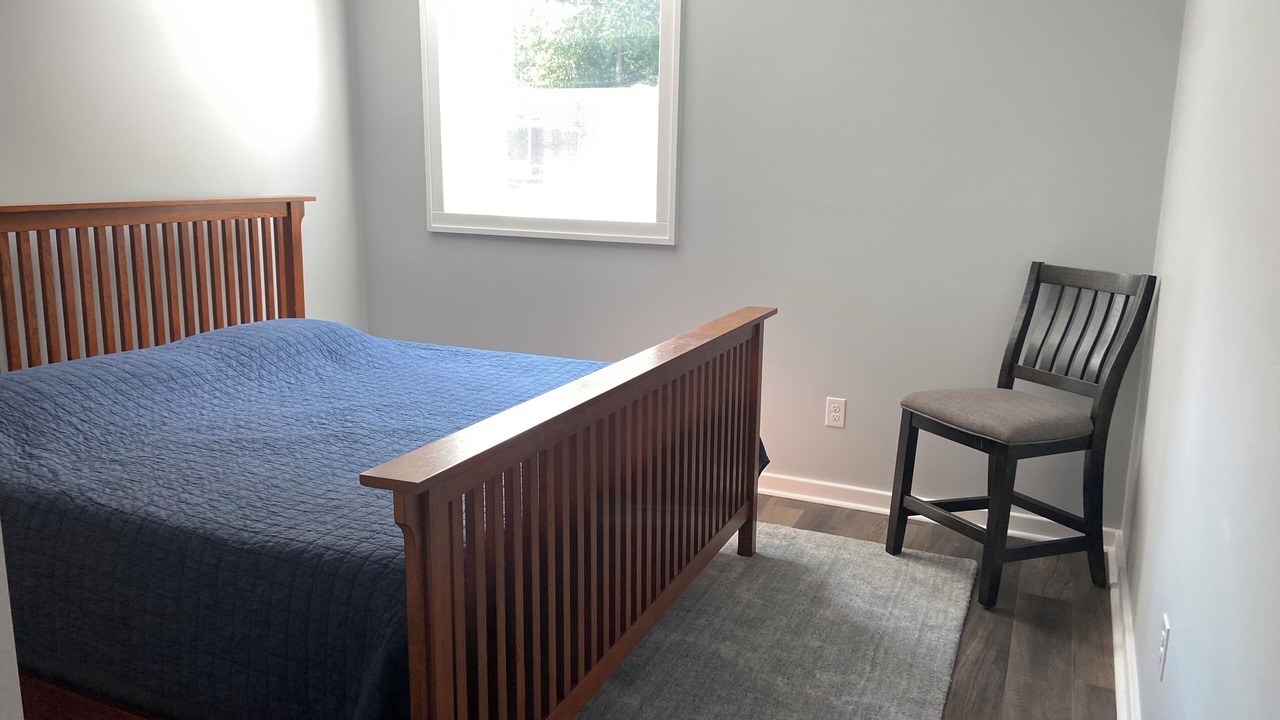Photo of Bedroom in Lake City