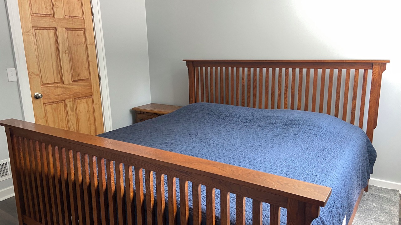 Photo of Bedroom in Lake City