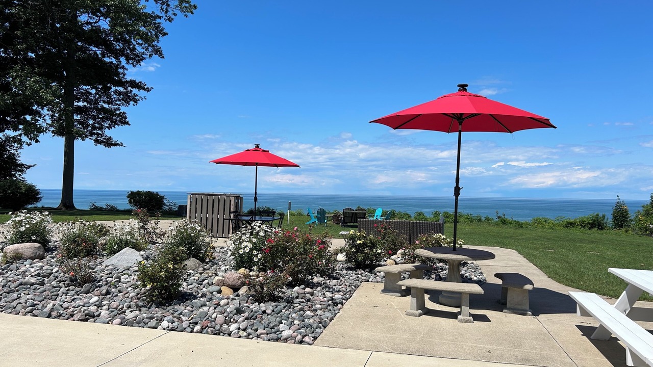 Photo of Patio Balcony in Lake City