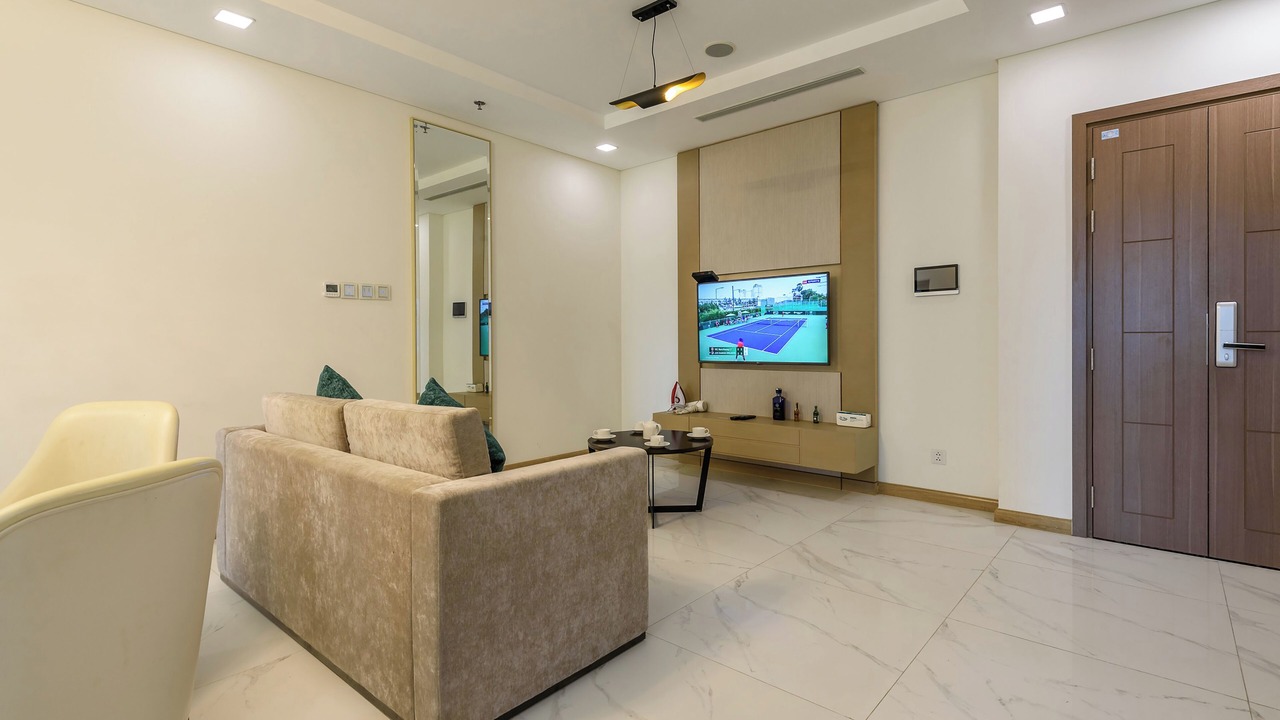 Photo of Livingroom in Ho Chi Minh City