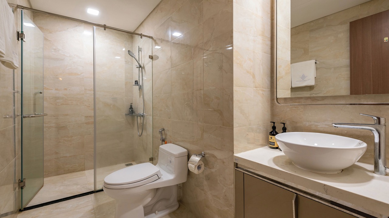 Photo of Bathroom in Ho Chi Minh City