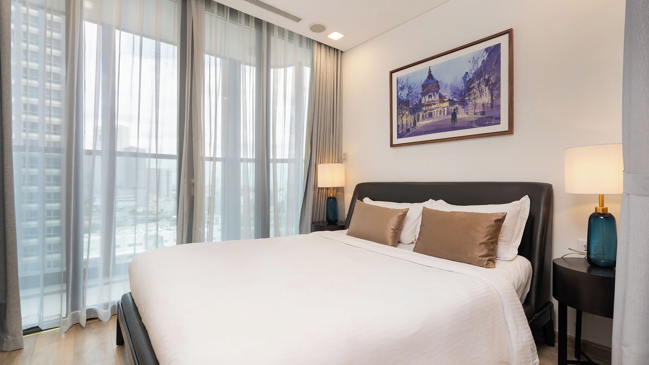 Photo of Bedroom in Ho Chi Minh City