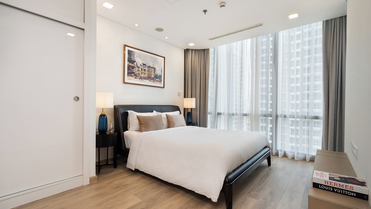 Photo of Bedroom in Ho Chi Minh City