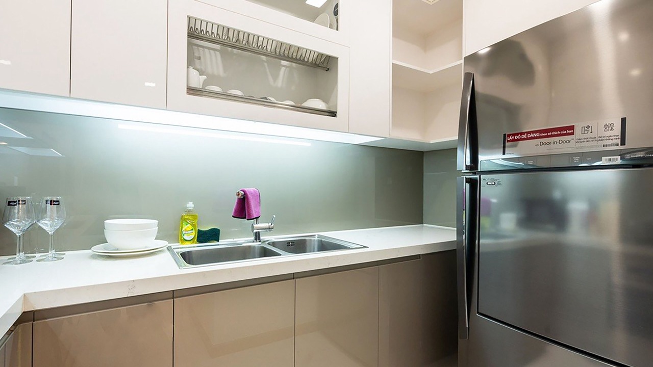 Photo of Kitchen in Ho Chi Minh City