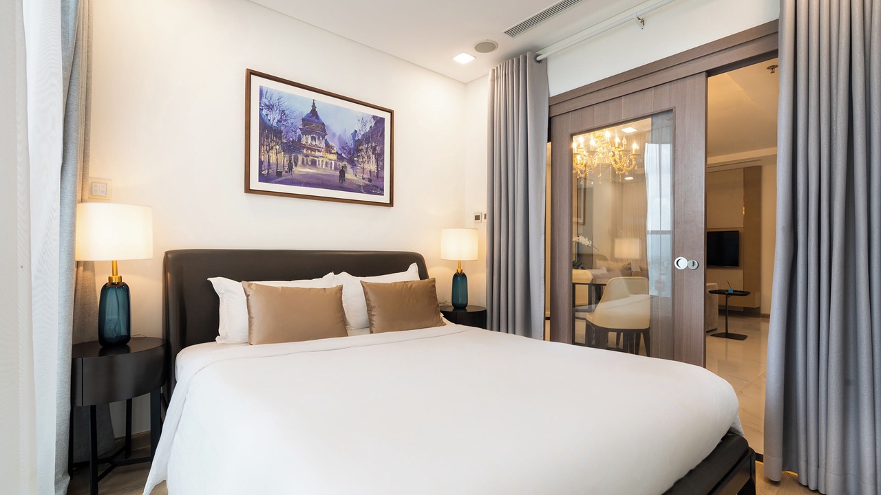 Photo of Bedroom in Ho Chi Minh City