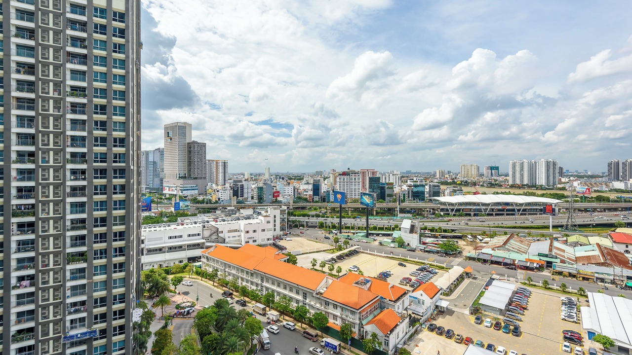 Photo of Outdoor in Ho Chi Minh City