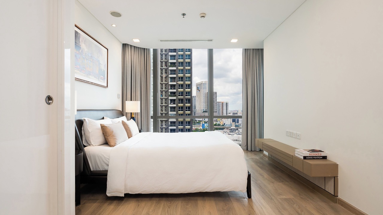 Photo of Bedroom in Ho Chi Minh City