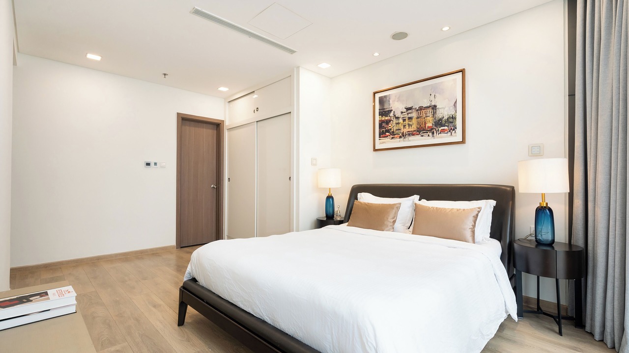 Photo of Bedroom in Ho Chi Minh City
