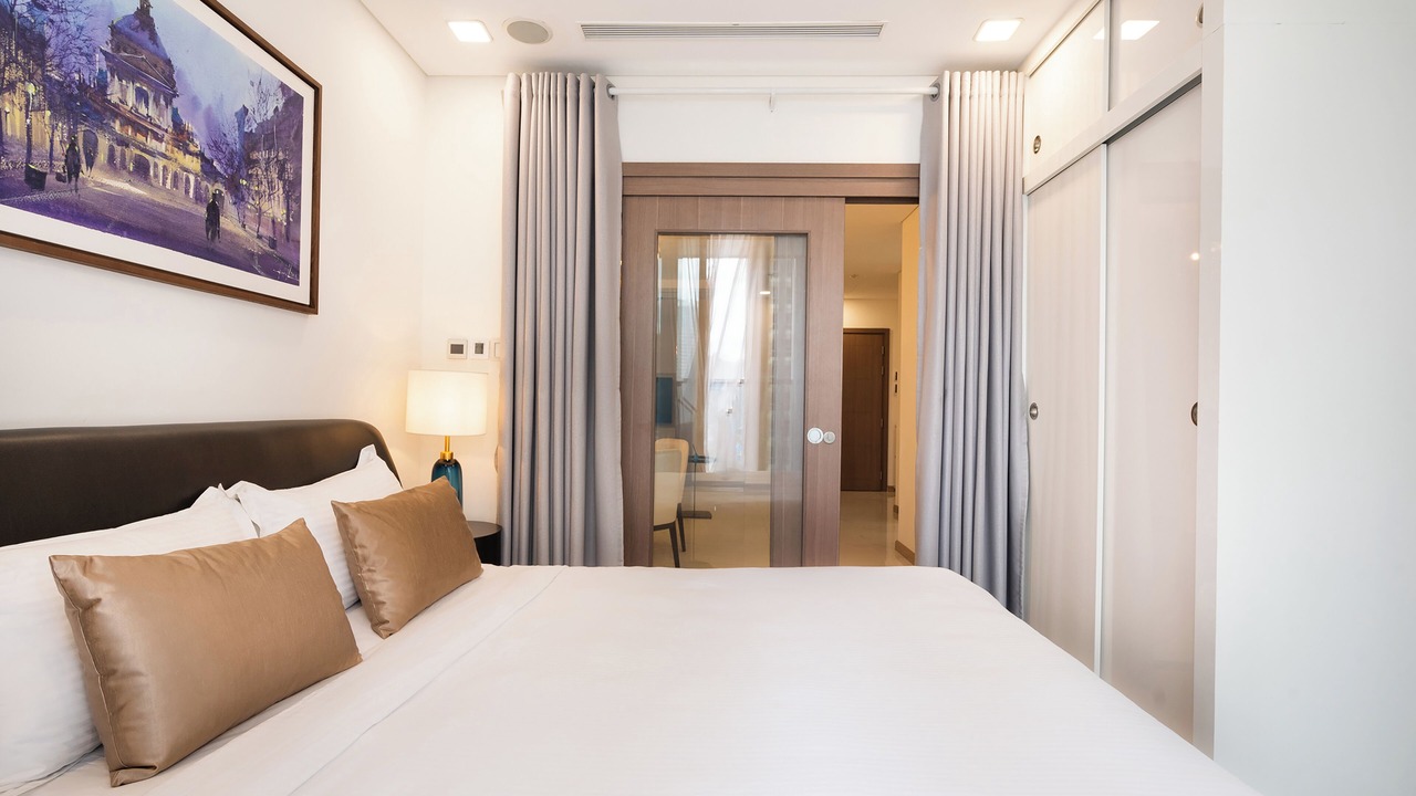 Photo of Bedroom in Ho Chi Minh City