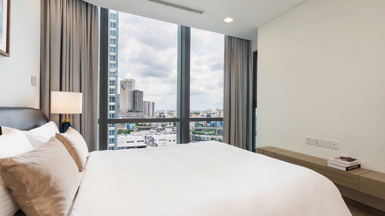 Photo of Bedroom in Ho Chi Minh City