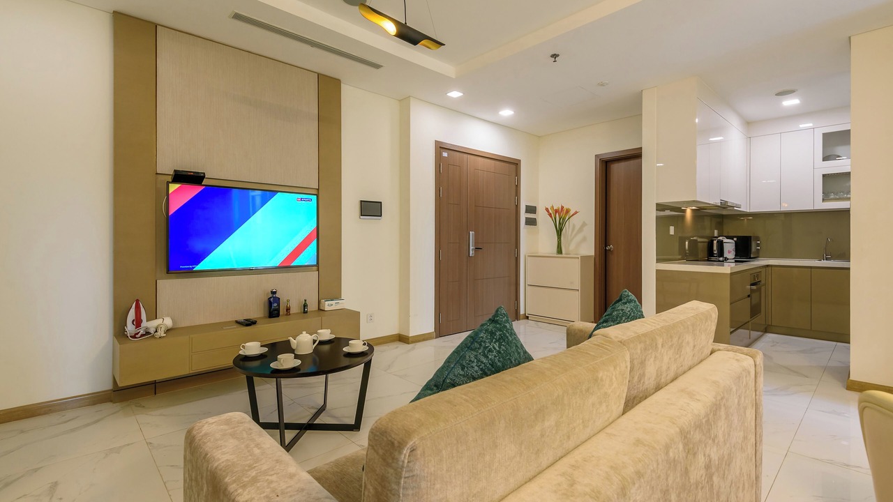 Photo of Livingroom in Ho Chi Minh City