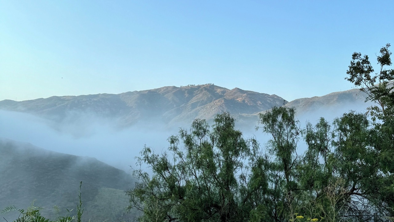 Photo of Outdoor in Malibu