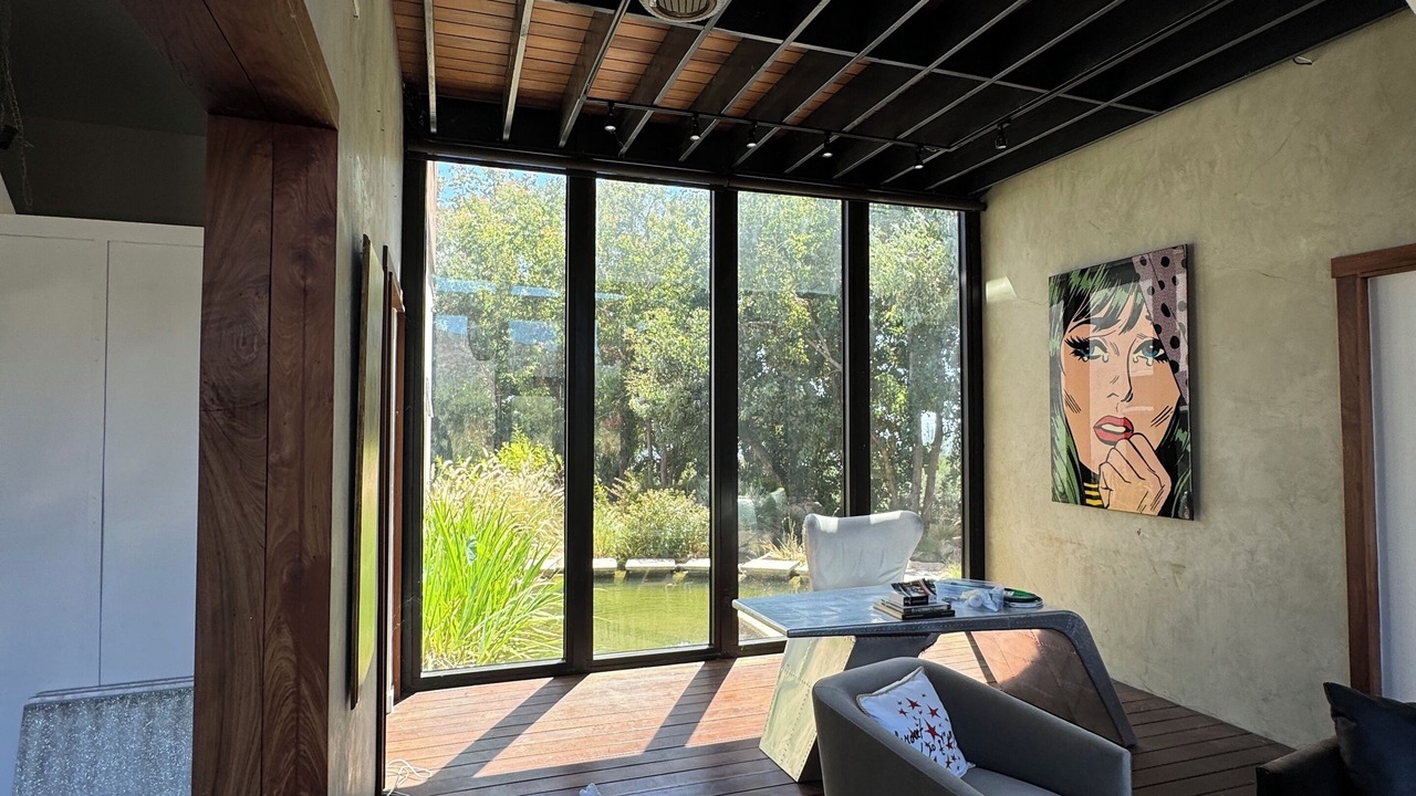 Photo of Livingroom in Malibu